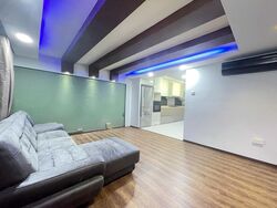 Blk 288 Yishun Avenue 6 (Yishun), HDB 4 Rooms #496996401